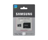 Samsung 8GB microSDHC Pro 70MB/s + adapter SDHC - 168021 - zdjęcie 1
